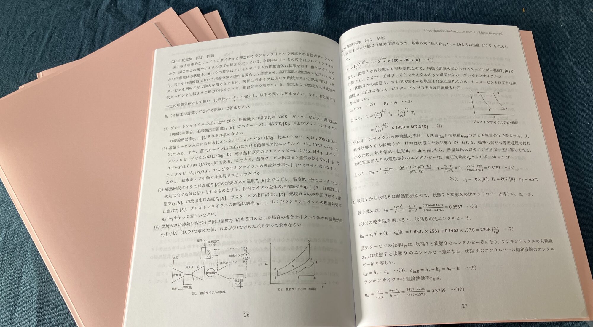 院試-過去問.com | 旧帝大機械系の大学院入試の過去問が入手できます。
